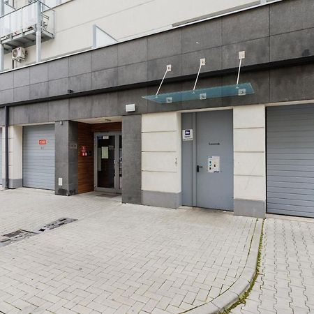 Studios Lubelska Krakow By Noclegi Renters ภายนอก รูปภาพ