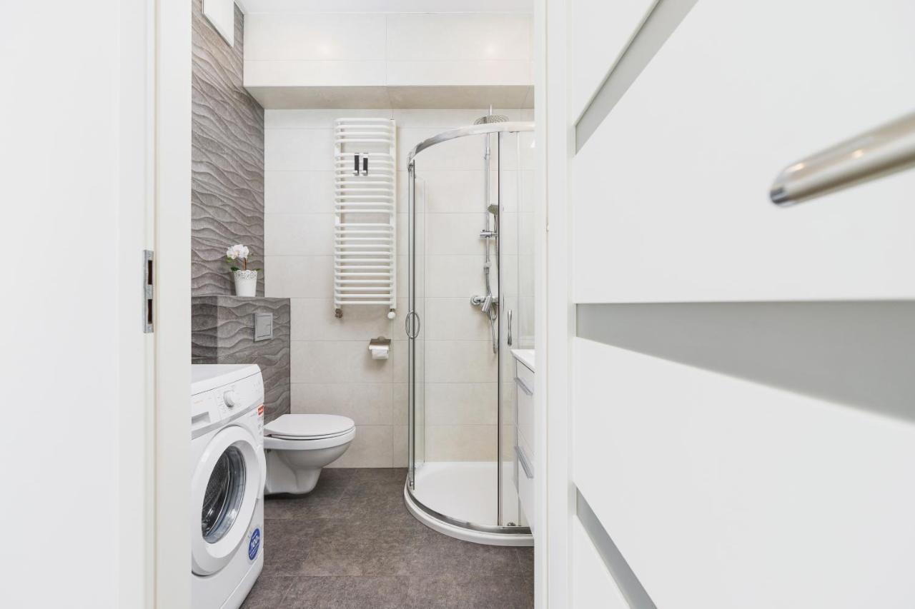 Studios Lubelska Krakow By Noclegi Renters ภายนอก รูปภาพ