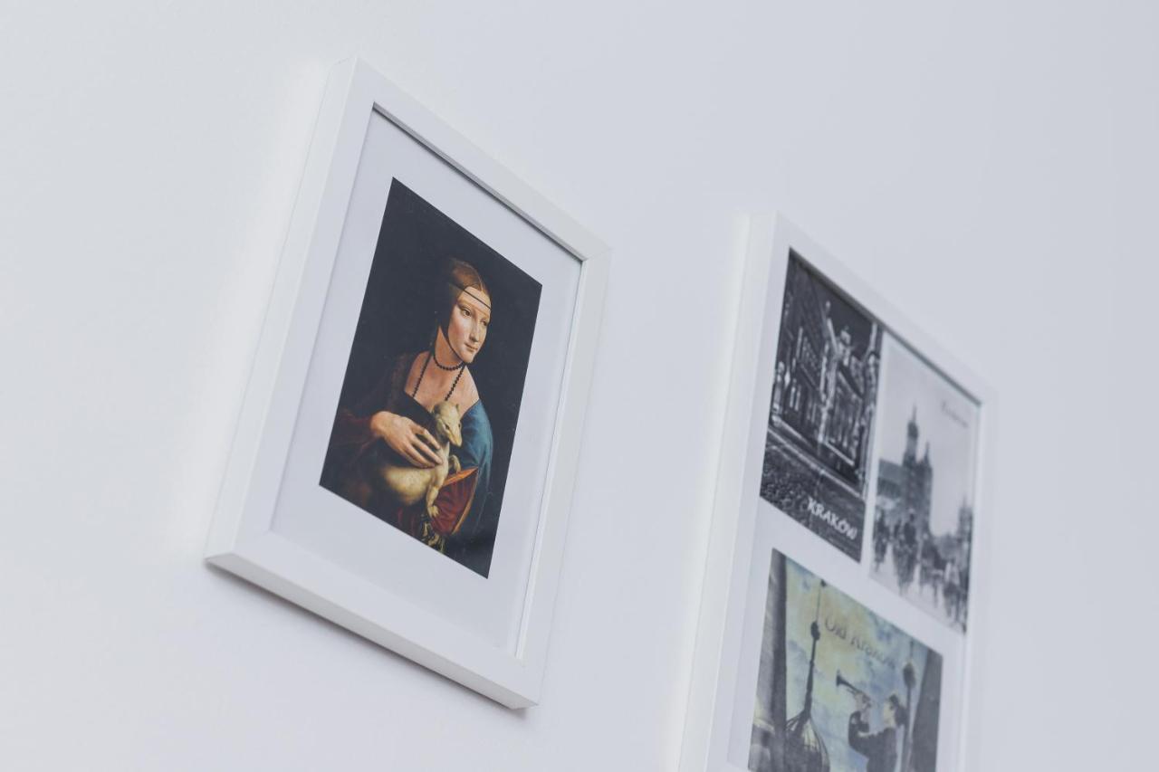 Studios Lubelska Krakow By Noclegi Renters ภายนอก รูปภาพ